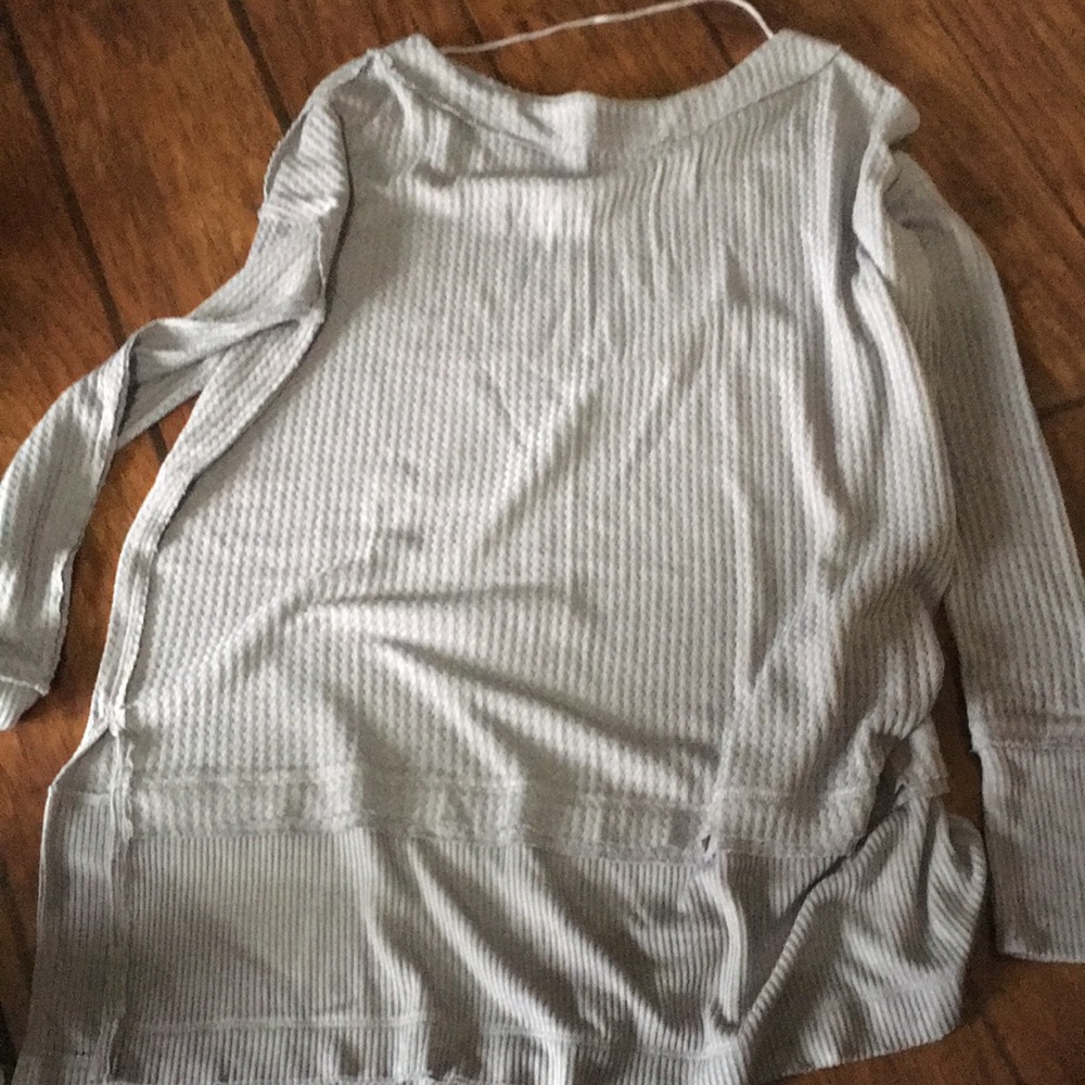 We the Free tunic. New without tags.